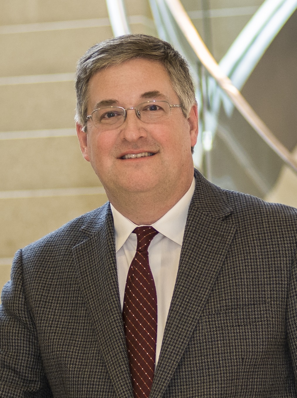 Peter J. Cunningham, PhD