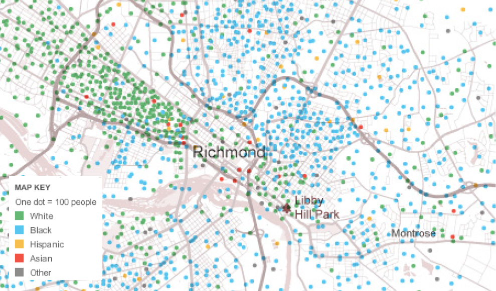 Richmond Health Equity Report
